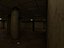 Realistic Backrooms Office Game Environment
