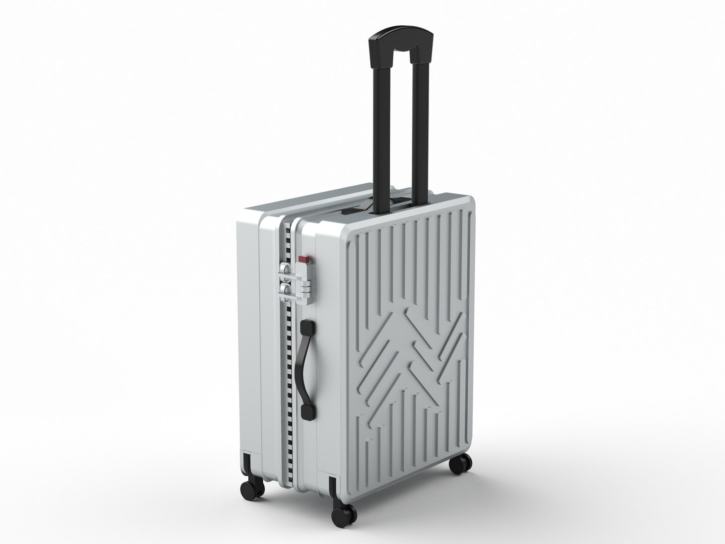 Suitcase 04 Model - TurboSquid 2067473