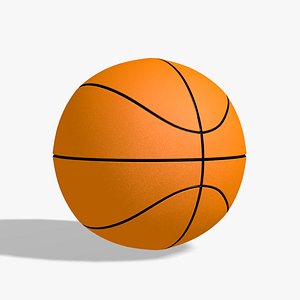 Basketball model