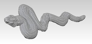 cnc 3d obj