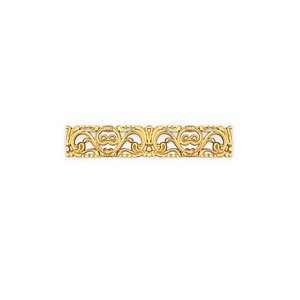 3D Classic decor ornament 38