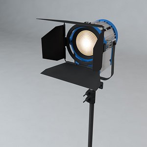 production light stand model