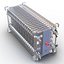 Fuel Cell Stack