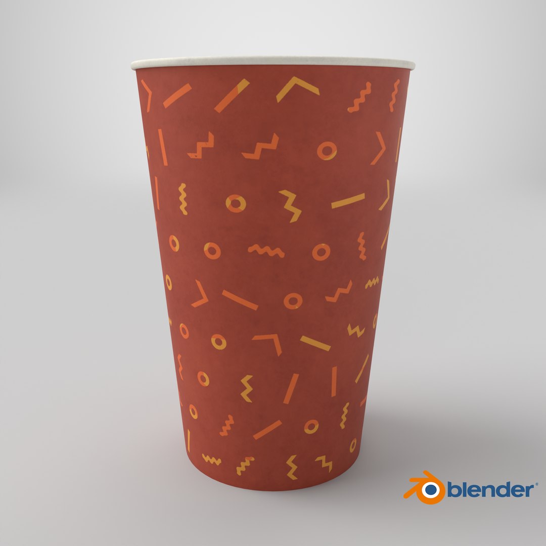 Coffee paper cup II 3D model https://p.turbosquid.com/ts-thumb/w6/804Sgt/if/stemcell_blender_cycles_render/png/1726060630/1920x1080/fit_q87/6876f6bfed2cf59e4414a4b878a8794be72da59a/stemcell_blender_cycles_render.jpg