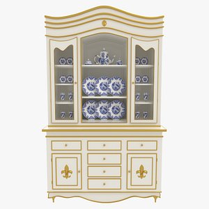 China Cabinet
