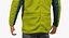 Rock Climber Winter Hiking Gear Standing Pose
