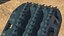 Black Traction Board