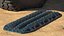 Black Traction Board