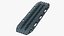 Black Traction Board
