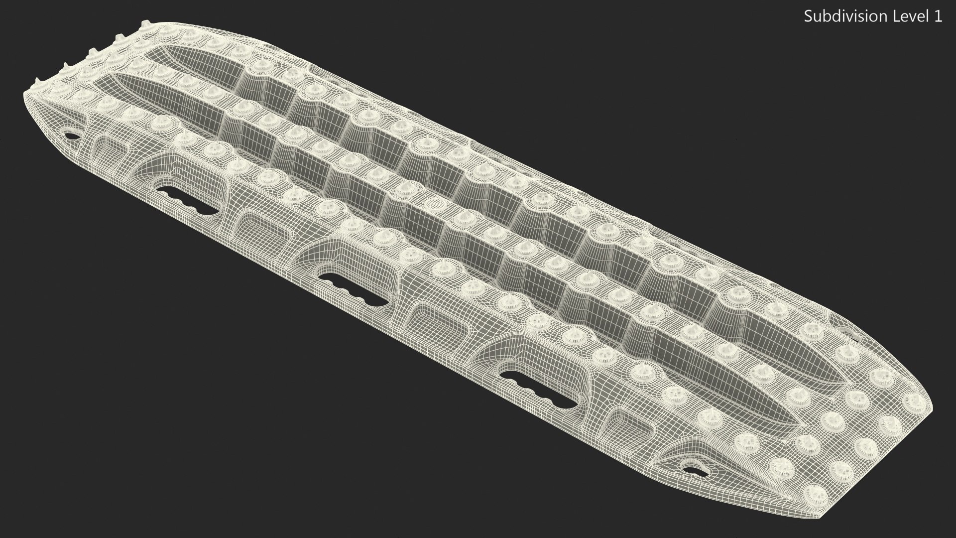 3D Black Traction Board https://p.turbosquid.com/ts-thumb/w6/AoE83L/CW/blacktractionboardc4dmodel018/jpg/1667081781/1920x1080/fit_q87/5320b1e59a62783ceaec98c44f63973df680d39f/blacktractionboardc4dmodel018.jpg