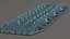 Black Traction Board