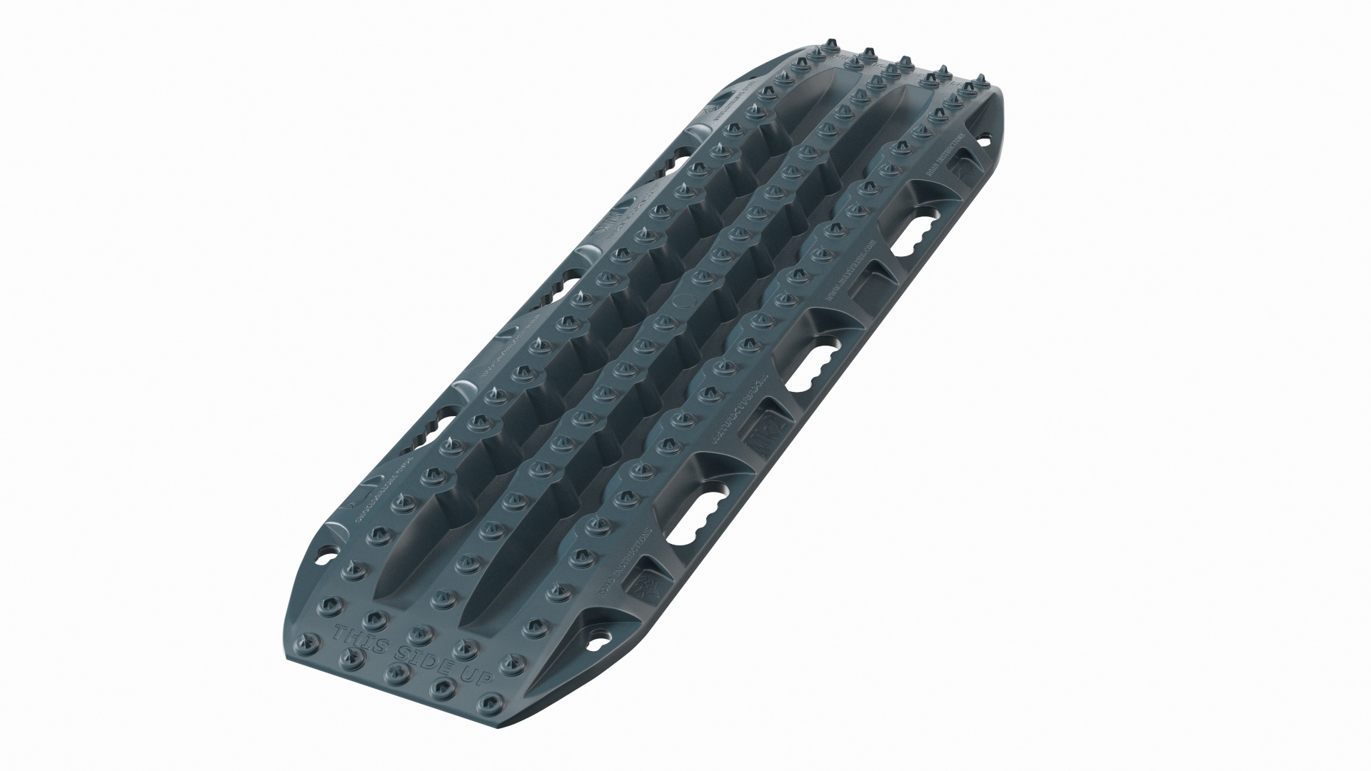 3D Black Traction Board TurboSquid 1980956