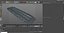 Black Traction Board
