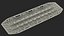 Black Traction Board