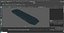 Black Traction Board