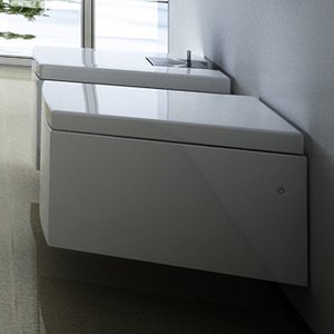 StarckX Bidet