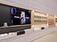 Wygląd zewnętrzny sklepu Apple Store Hiperrealistyczny