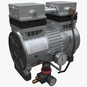 Air Compressor 3