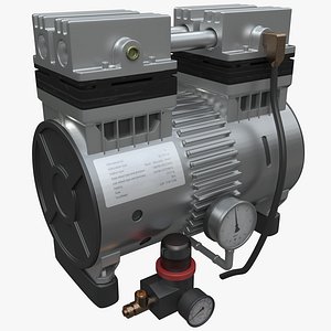 Air Compressor 3