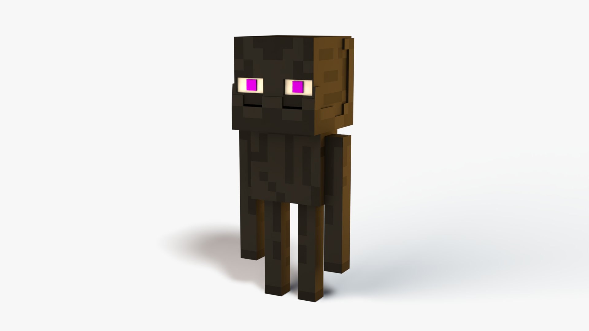 Minecraft Baby Enderman Rig model https://p.turbosquid.com/ts-thumb/w6/N80iqj/Lz/1/jpg/1769952150/1920x1080/fit_q87/3cbb1a4e3663a1e1b0a7121f5a6d2958210e8ea0/1.jpg