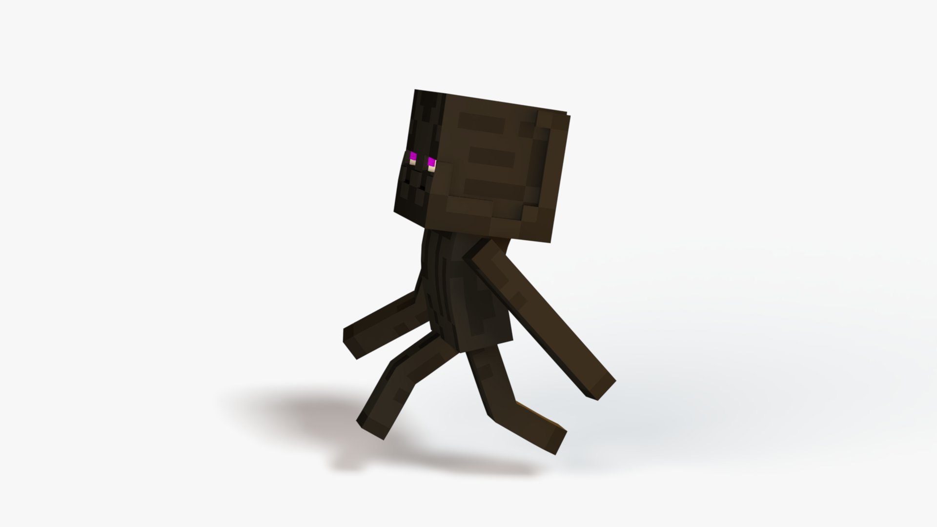 Minecraft Baby Enderman Rig model https://p.turbosquid.com/ts-thumb/w6/N80iqj/lb/3/jpg/1769952151/1920x1080/fit_q87/1dadf7fecb8c4c772b1b3b687217a67bd06756fb/3.jpg