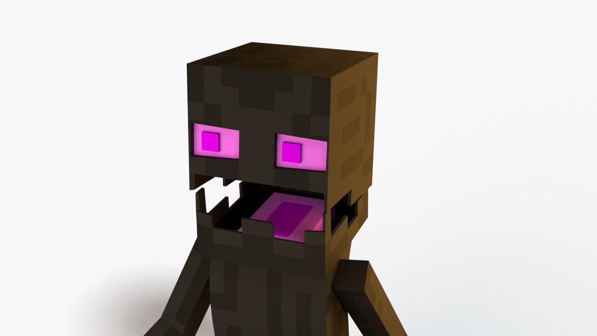 Minecraft Baby Enderman Rig model https://p.turbosquid.com/ts-thumb/w6/N80iqj/rd/7/jpg/1769952153/1920x1080/fit_q87/9045409933a1a0c94e314abe08638cad3e395a1d/7.jpg