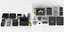 3D Audio mixer parts