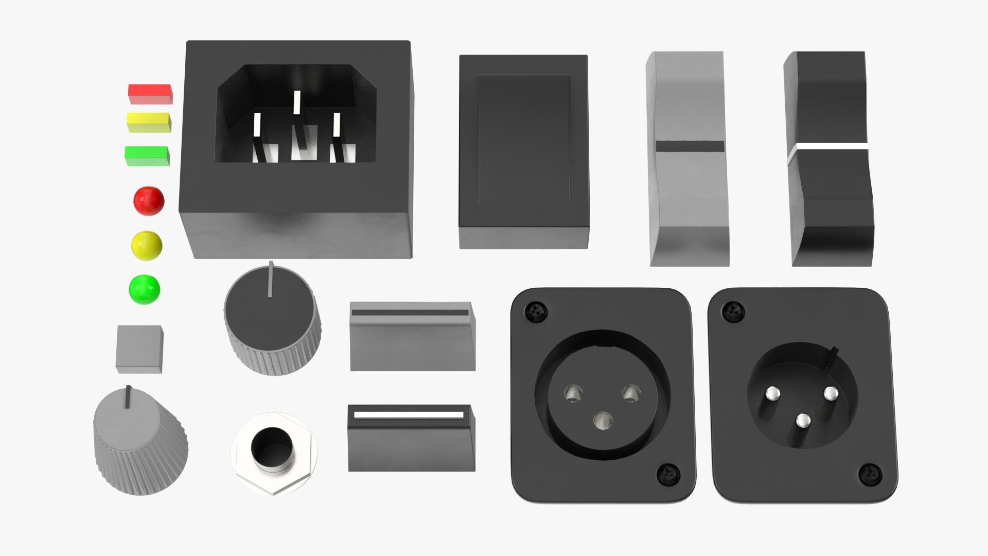 3D Audio mixer parts https://p.turbosquid.com/ts-thumb/w6/TQW7su/ea/audiomixerpartsturntables/jpg/1636729206/1920x1080/turn_fit_q99/6499612b4d93f6cb4dcc202634b93ad8fe5eb25c/audiomixerpartsturntables-1.jpg