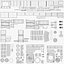 3D Audio mixer parts