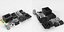 3D Audio mixer parts
