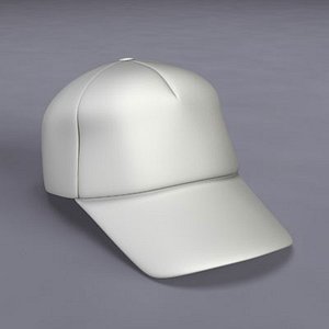 baseball cap 3ds