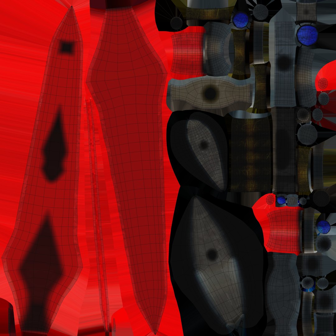 Master Blades - Red 3D model https://p.turbosquid.com/ts-thumb/w6/ZzK49C/Va/uvs_layout/jpg/1663730965/1920x1080/fit_q87/fb80df99a87fce976988db0aec9ee6a5d4204a55/uvs_layout.jpg