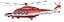 AW139 火焰监视 L2259