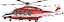 AW139 火焰监视 L2259