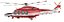 AW139 火焰监视 L2259