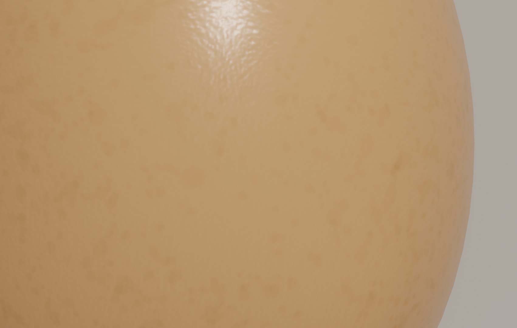 Egg Model - TurboSquid 2197552