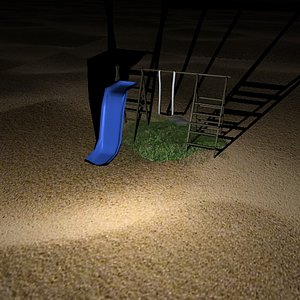 SWING SET