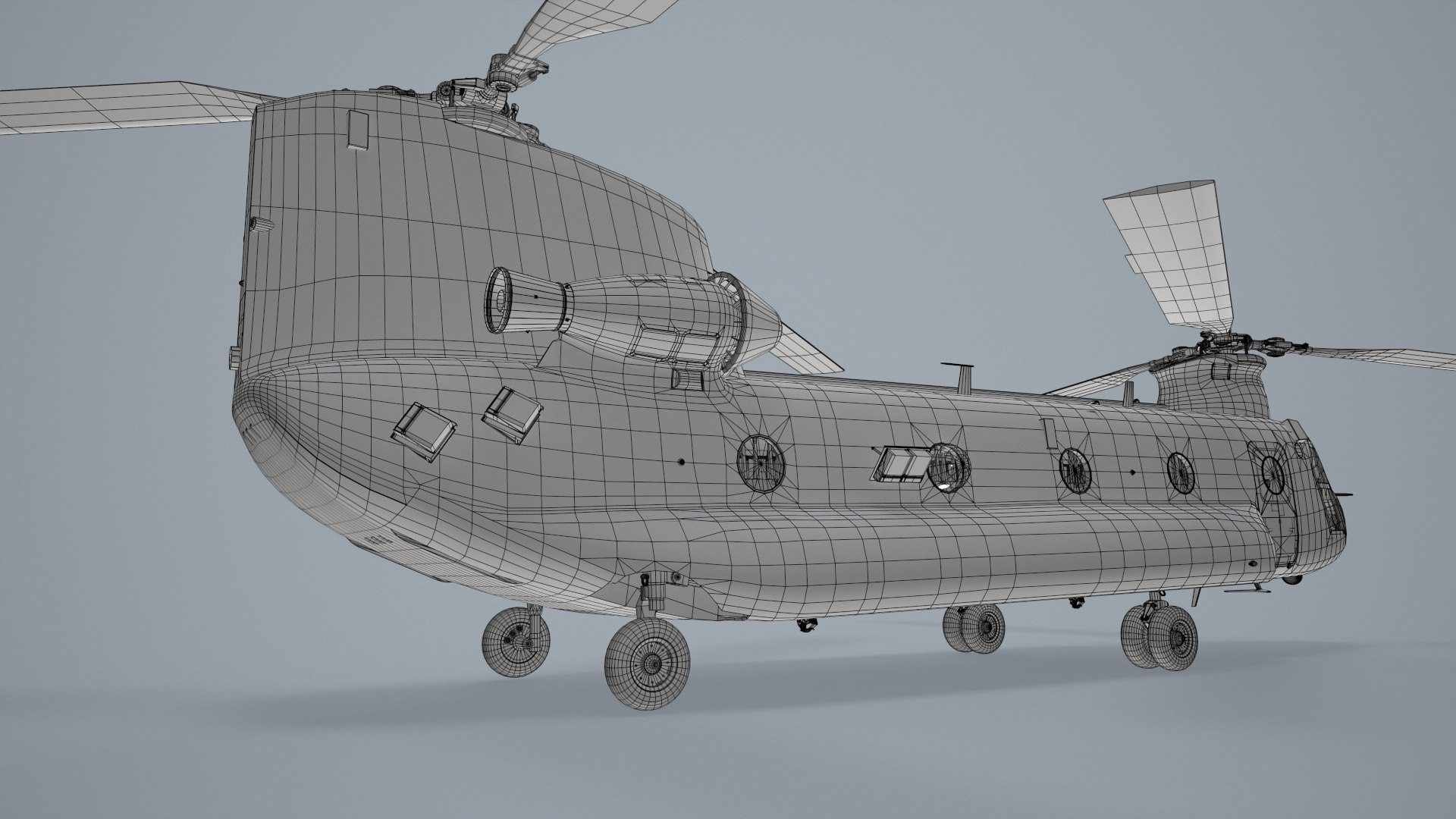 CH-47 Chinook Luftwaffe Complex Animation 3D model https://p.turbosquid.com/ts-thumb/w6/ijpdQa/IL/wire_00003/jpg/1703609375/1920x1080/fit_q87/198cbc9d7ec7e5b7772f1c57e9f0f561c267791a/wire_00003.jpg