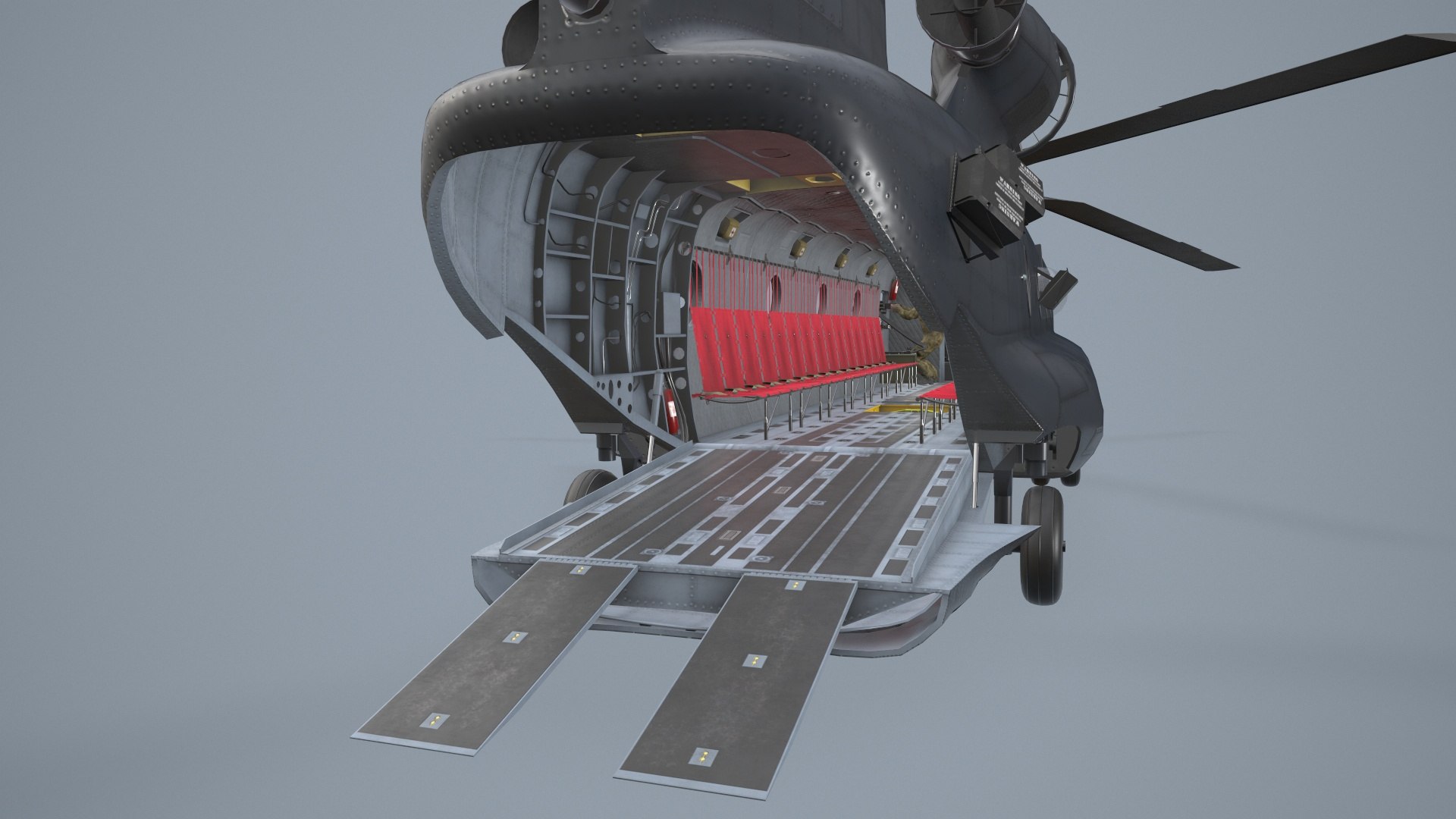 CH-47 Chinook Luftwaffe Complex Animation 3D model https://p.turbosquid.com/ts-thumb/w6/ijpdQa/eh/preview2_00001/jpg/1703608344/1920x1080/fit_q87/8291fc5a344ba0755d8e862b67985ef298e4409b/preview2_00001.jpg