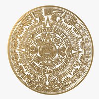 Aztec Calendar