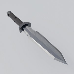 Battle Dagger