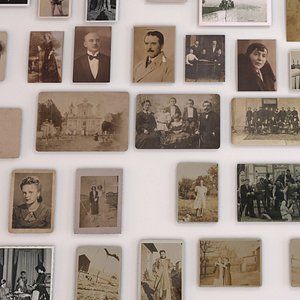 50+ Old Photographs