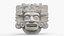 Maya-Skulptur 9