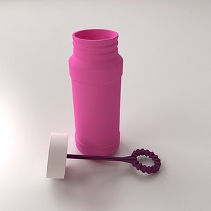Bubble Blower