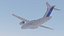 Embraer C-390 Millennium Chile