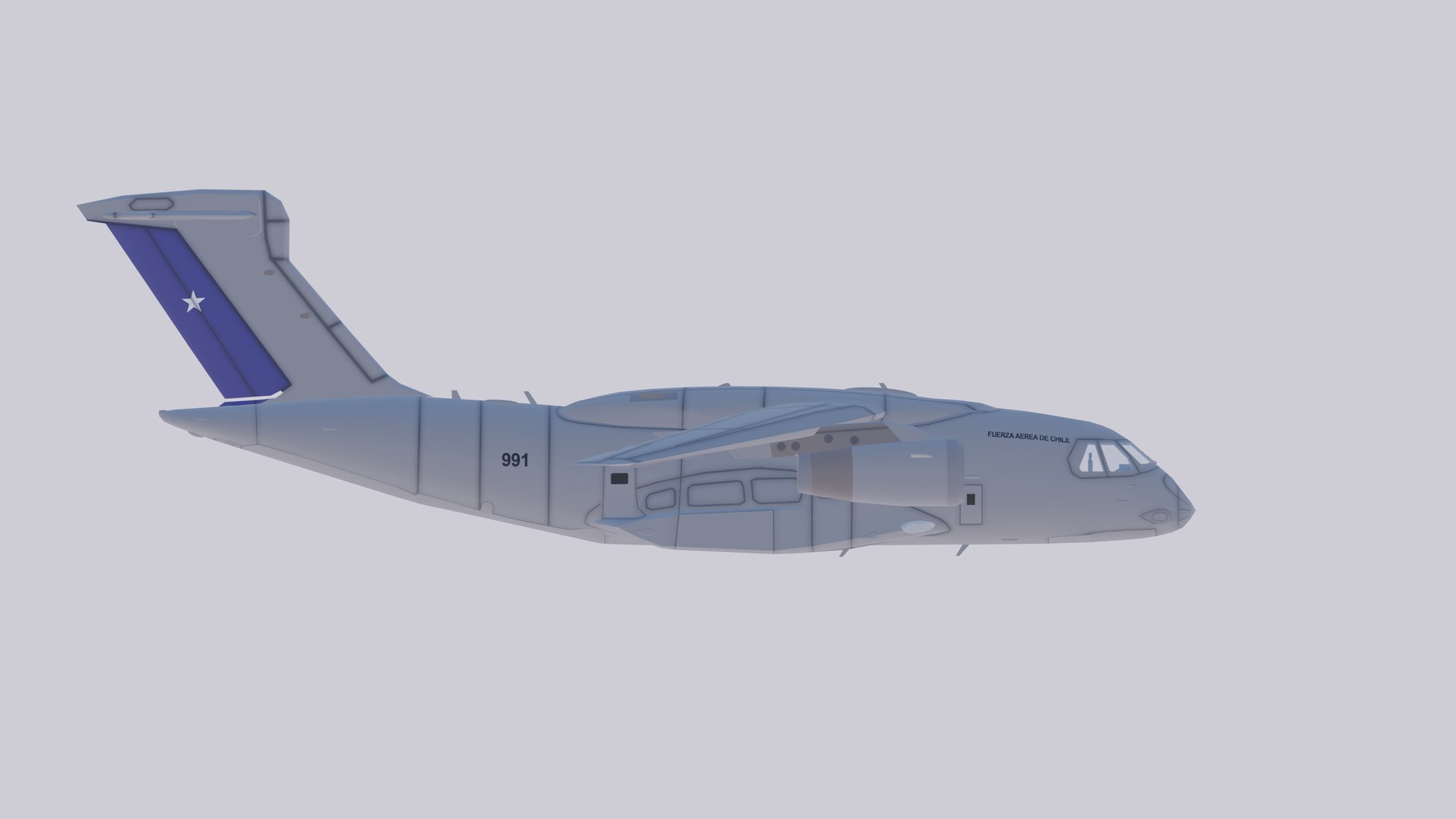Embraer C-390 Millennium Chile 3D model https://p.turbosquid.com/ts-thumb/w7/14zkxu/Ws/direita/jpg/1682268366/1920x1080/fit_q87/a9d76c5d331f209c66a131d800cc7ba2a55908b2/direita.jpg