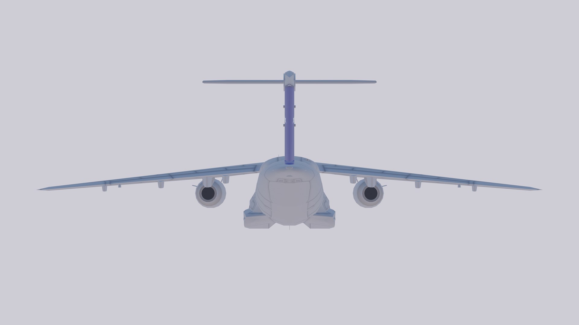 Embraer C-390 Millennium Chile 3D Model - TurboSquid 2060969