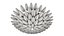 Springbud CY-XD-030 Ceiling Surface Light