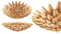 Springbud CY-XD-030 Ceiling Surface Light