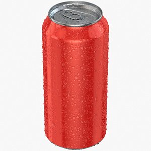 Standard Condensation Can 440ML model